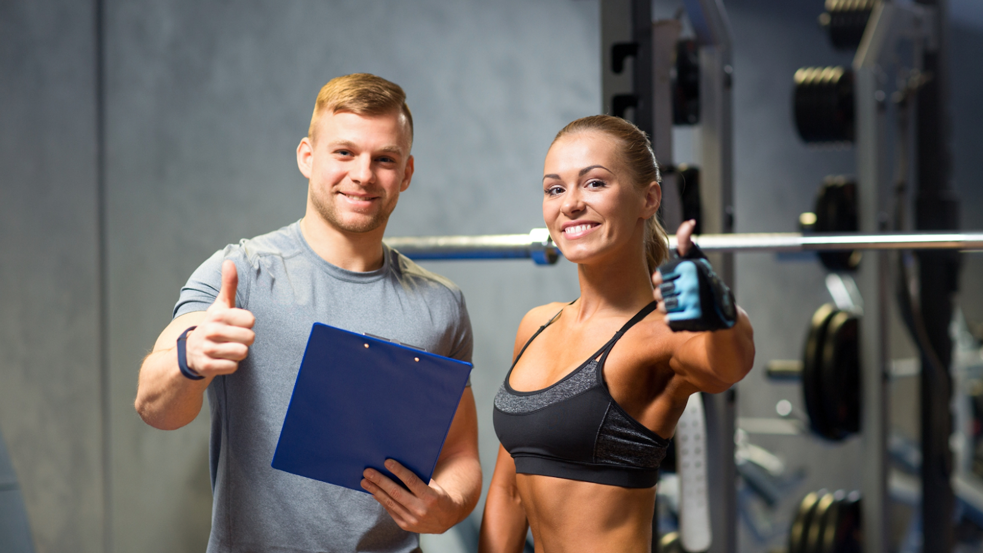 Why Svetness Offers the Best In-Home Personal Training Services