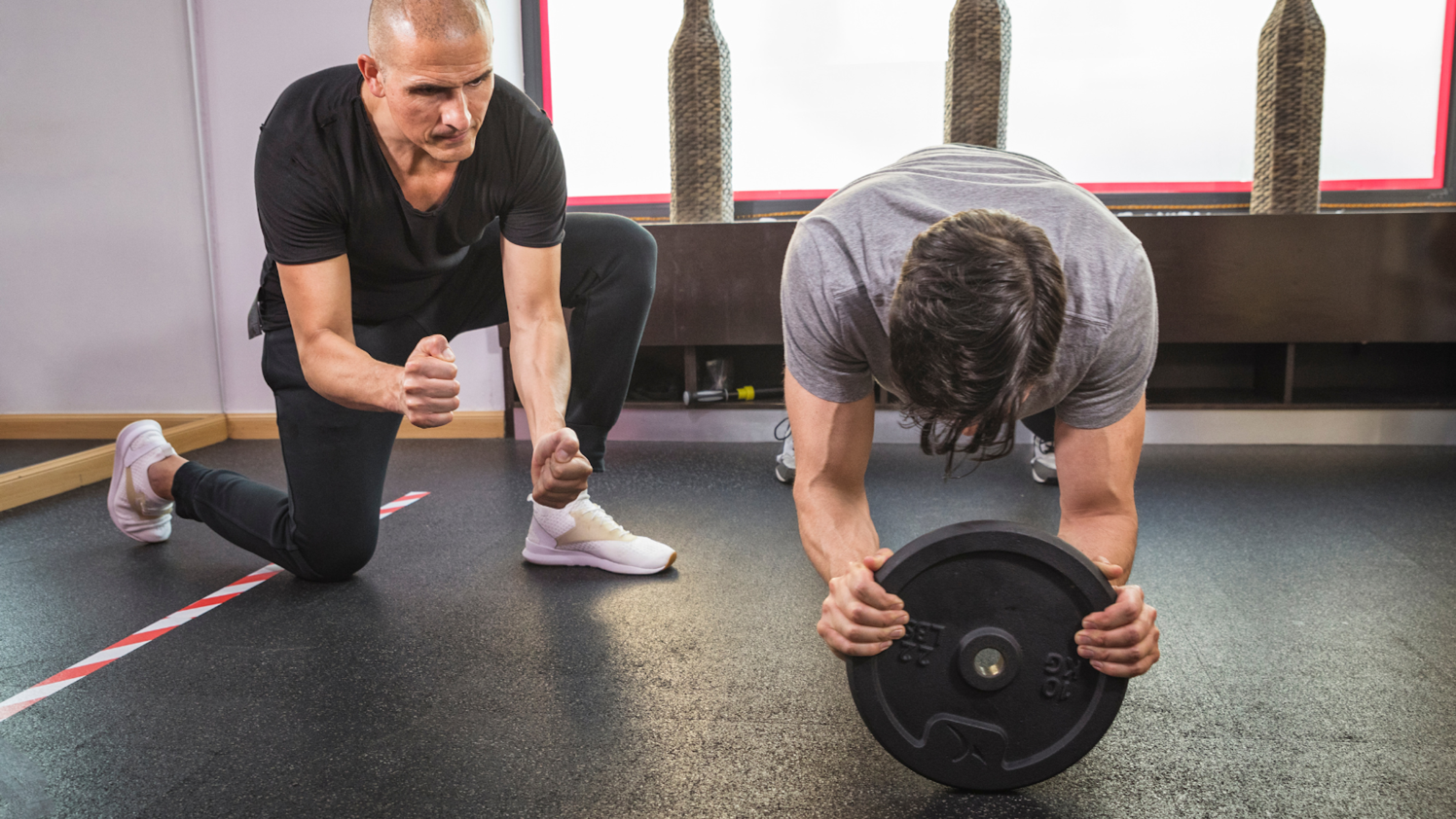 Why In-Home Personal Training with Svetness Delivers Faster Results