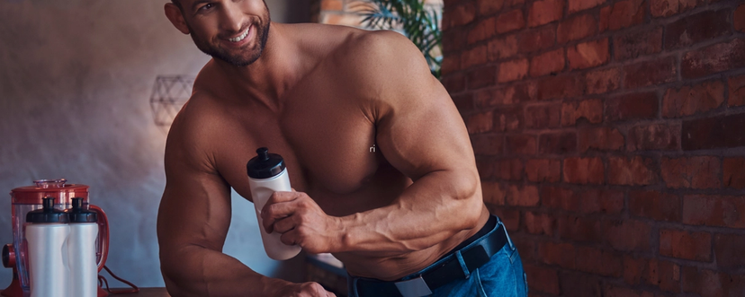 The Svet Guide To Bodybuilding Workouts At Home