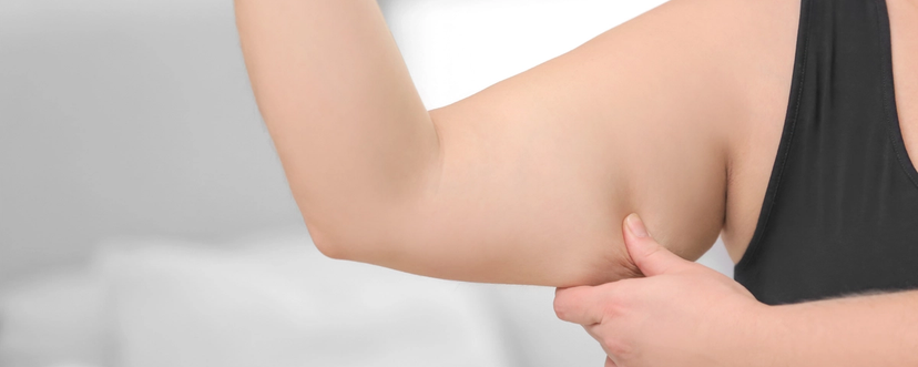 How to Lose Arm Fat Fast With Simple At-Home Training