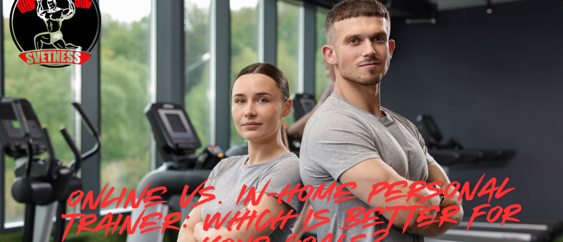 Online vs. In-Home Personal Trainer: Which Is Better for Your Goals?