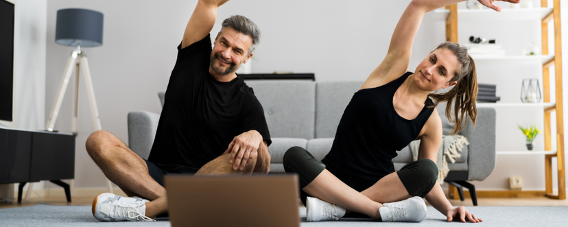 Best Cardio Workouts at Home