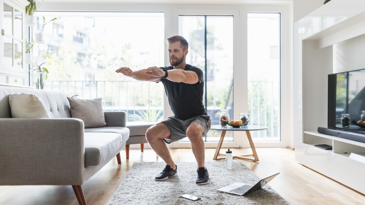 Top 10 Minute HIIT Workouts To Try At Home for People Short on Time