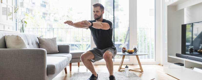 Top 10 Minute HIIT Workouts To Try At Home for People Short on Time