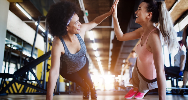 When Is the Best Time to Work Out?