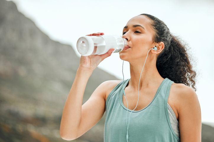 5 Reasons Why Hydration is Everything