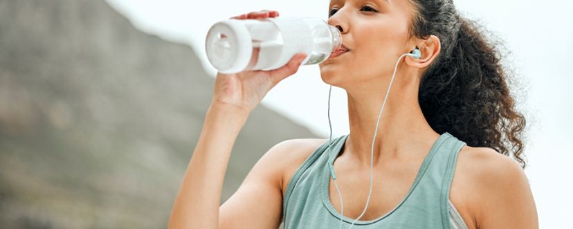 5 Reasons Why Hydration is Everything
