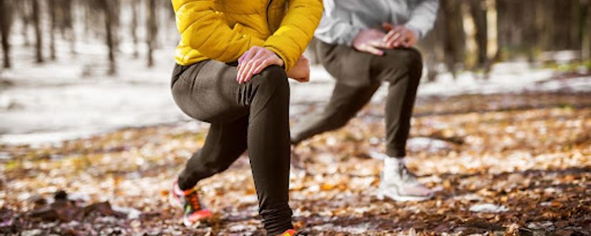 Tips for Staying Active in the Winter