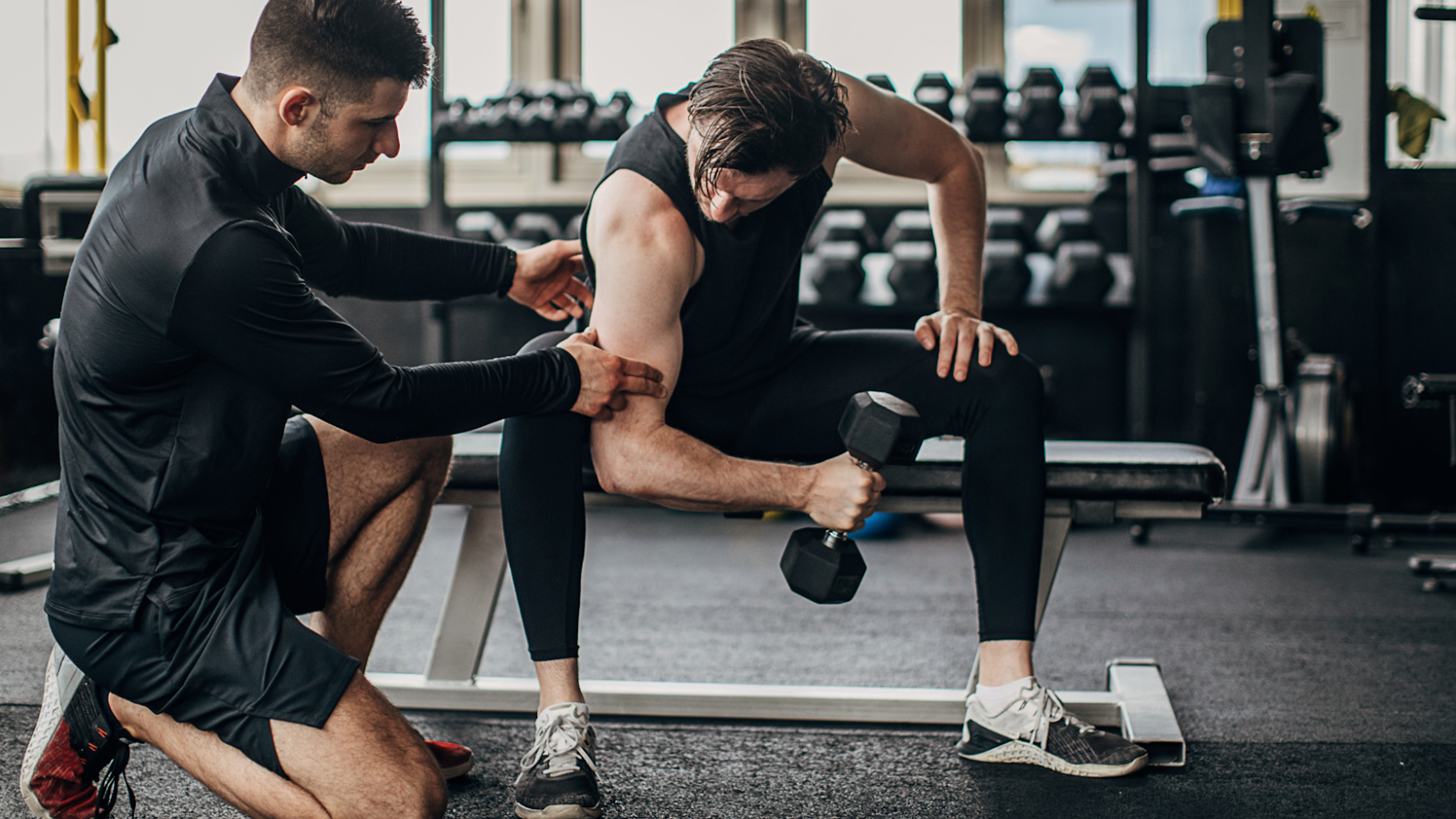 Best Personal Trainers in New York: What Makes Svetness Unique