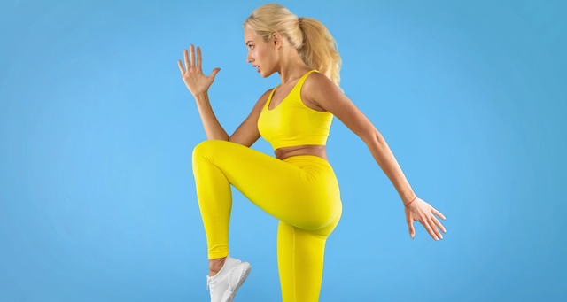 20-Minute Tabata Workouts at Home: Beginner and Intermediate Options