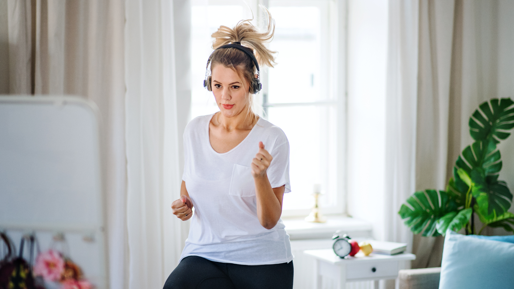 Why Fun Cardio Works Better Than Forcing It