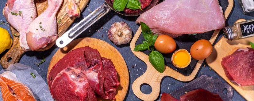 Savor the Flavor: 9 Great Carnivore Diet Snacks