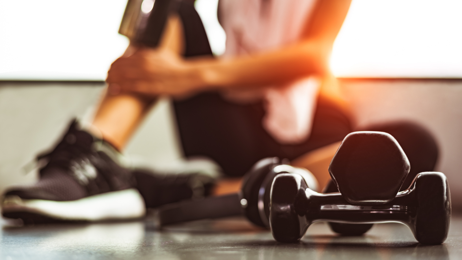 The Benefits of Custom Workout Plans