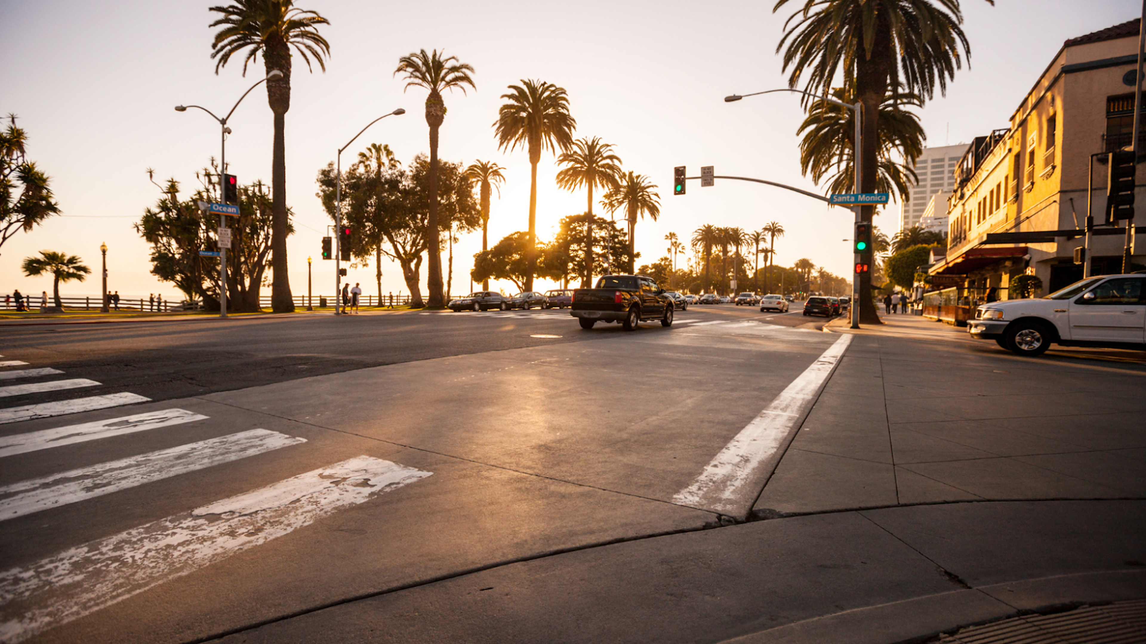 Spectacular Spots for Personal Training in Los Angeles