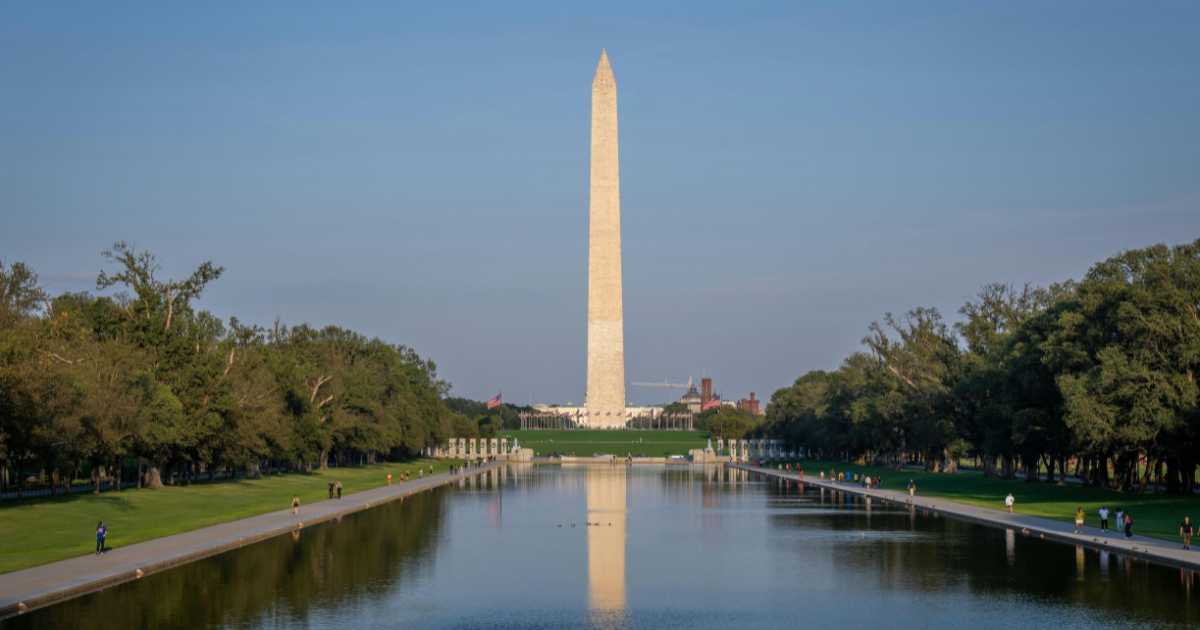 Personal Trainer Washington DC: How to Choose Private Coaching