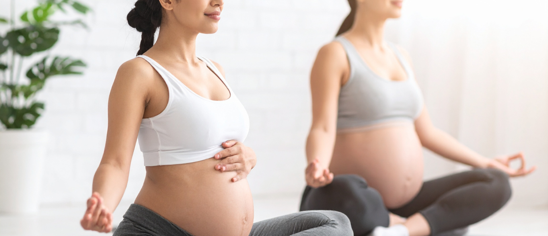 Prenatal Exercises at Home: Safe Stretches and Supportive Routines