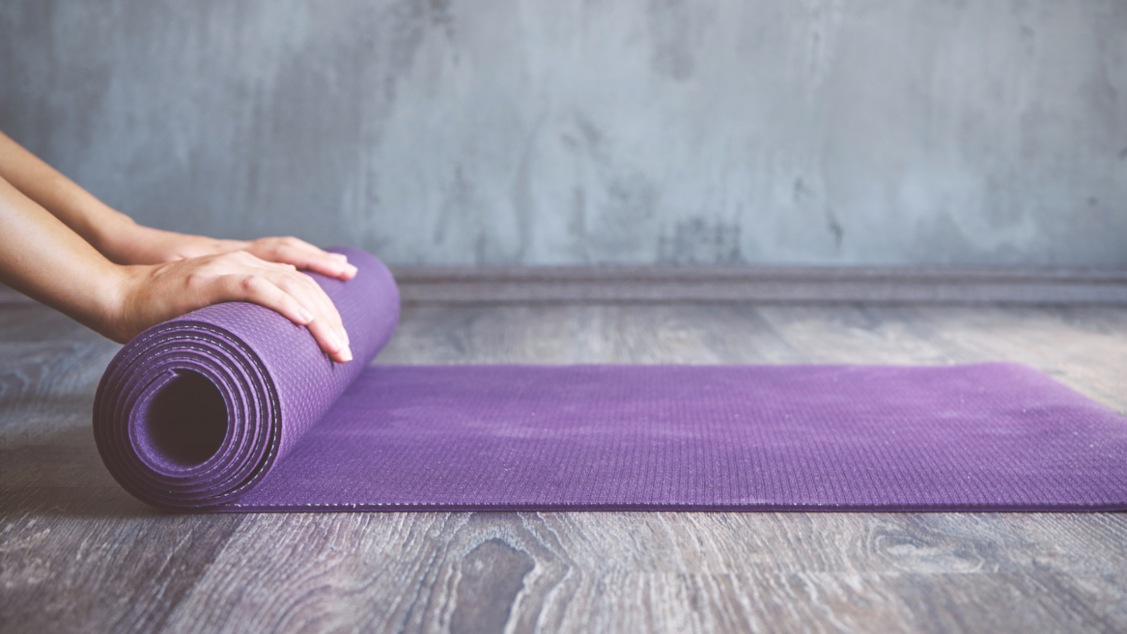 Our Trainers' Favorite Gym Workouts At Home