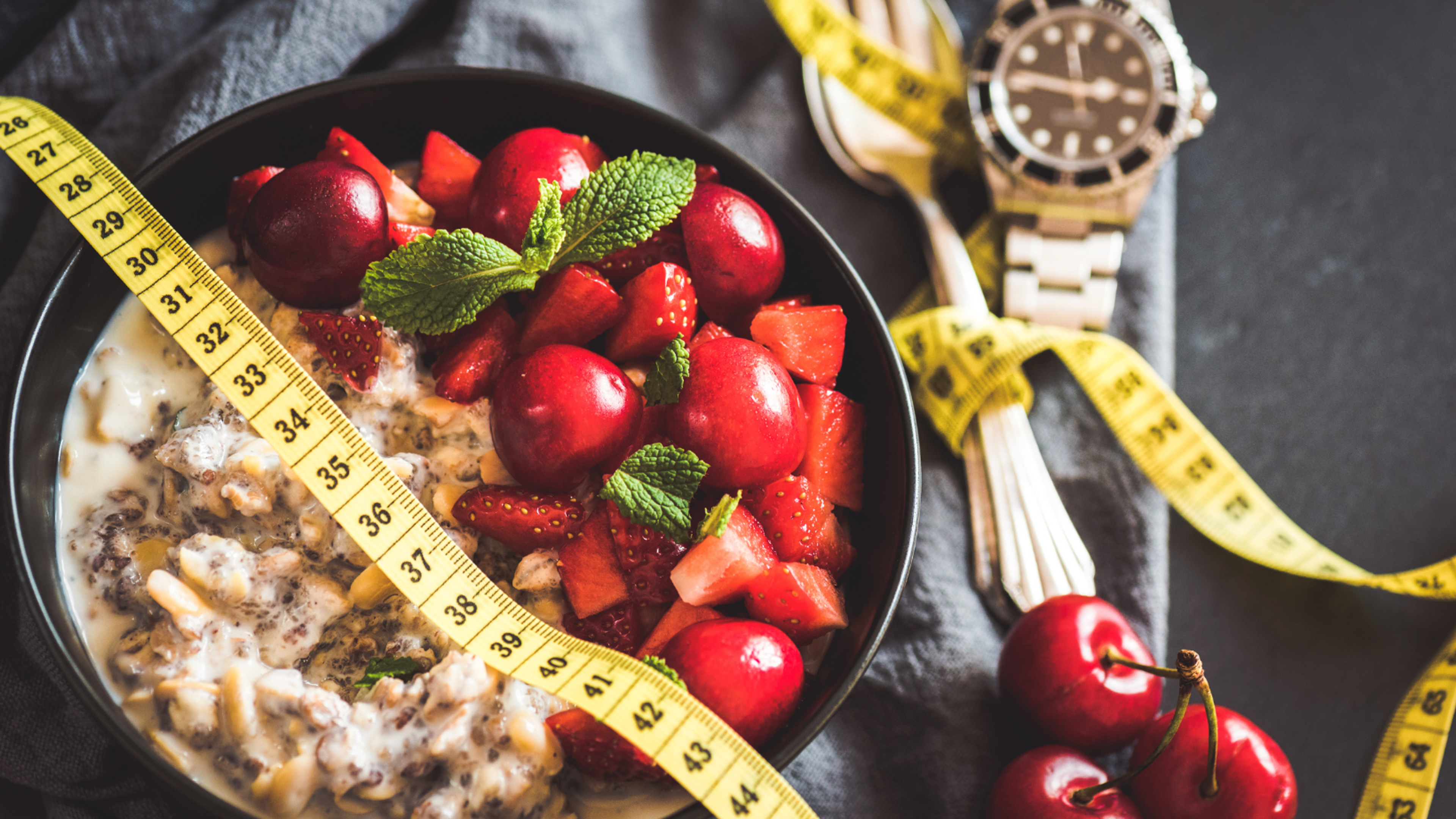 The Benefits of the Pegan Diet for Weight Loss and Performance