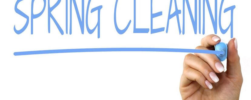 9 Tips To Spring Clean Your Diet And Fitness Routine