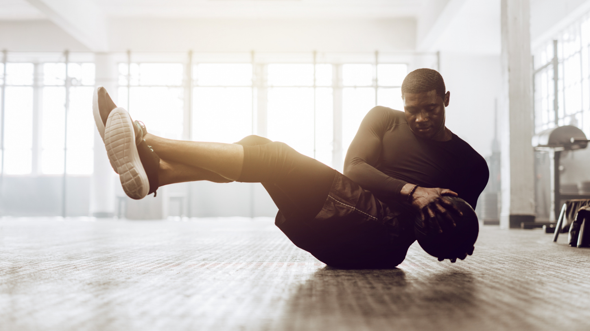 10 of the Best Functional Strength Training Workouts You Can Do at Home