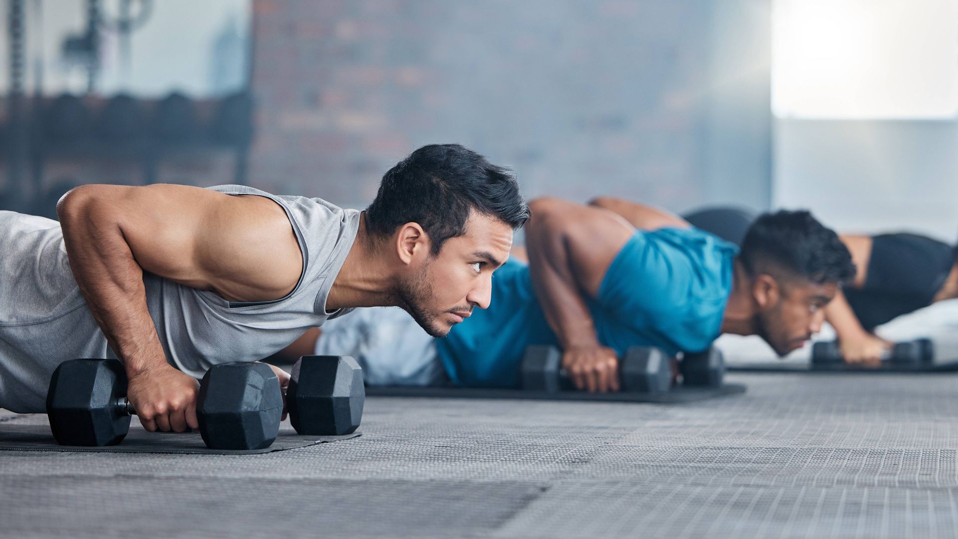 Staying on Track with Your Fitness Goals