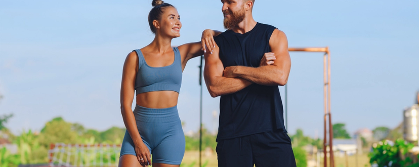 Metabolic Conditioning Workouts for Busy People (20 Minutes or Less)