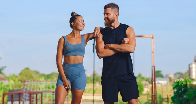 Metabolic Conditioning Workouts for Busy People (20 Minutes or Less)