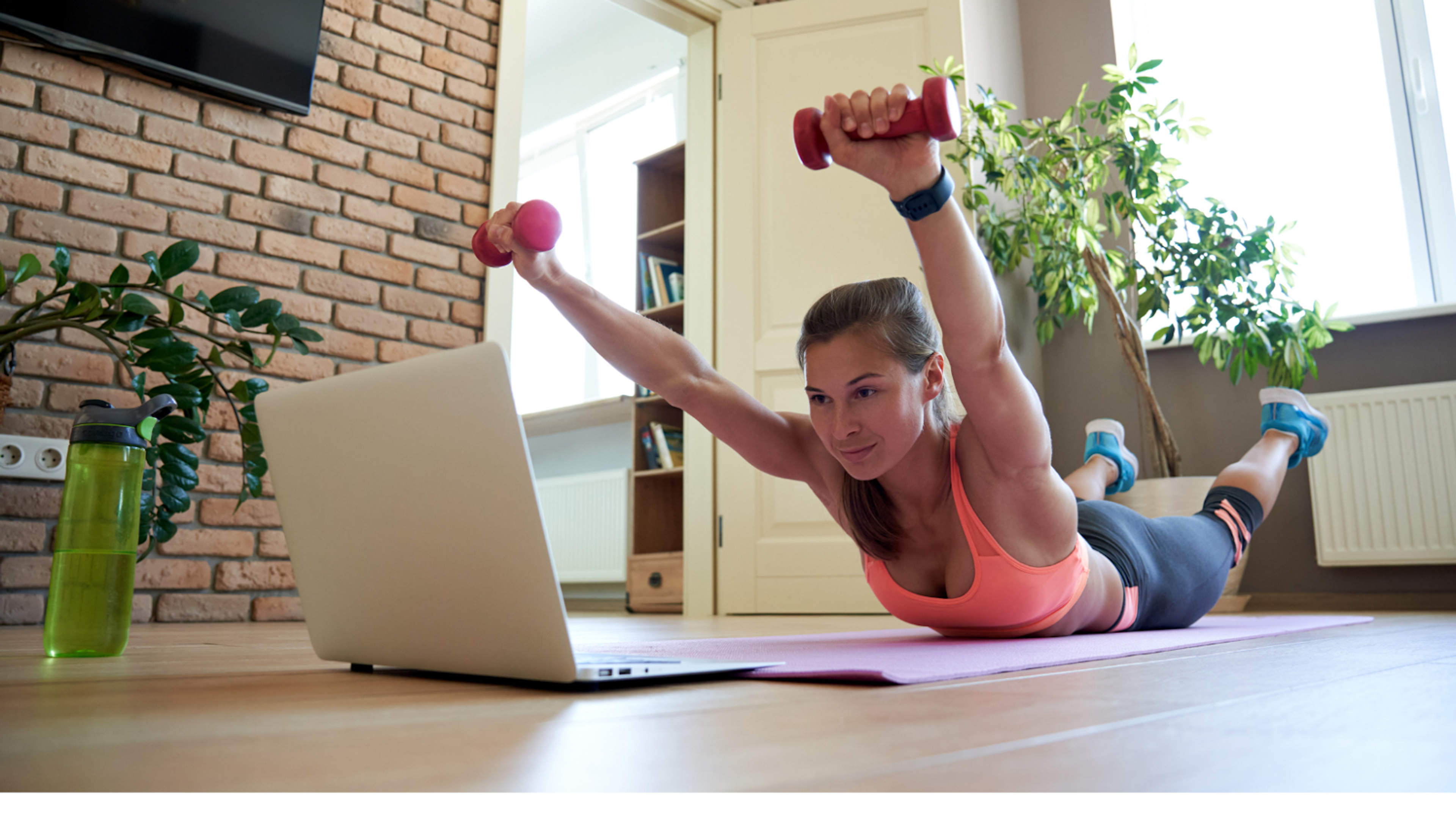 10 Easy Back Exercises to Do at Home