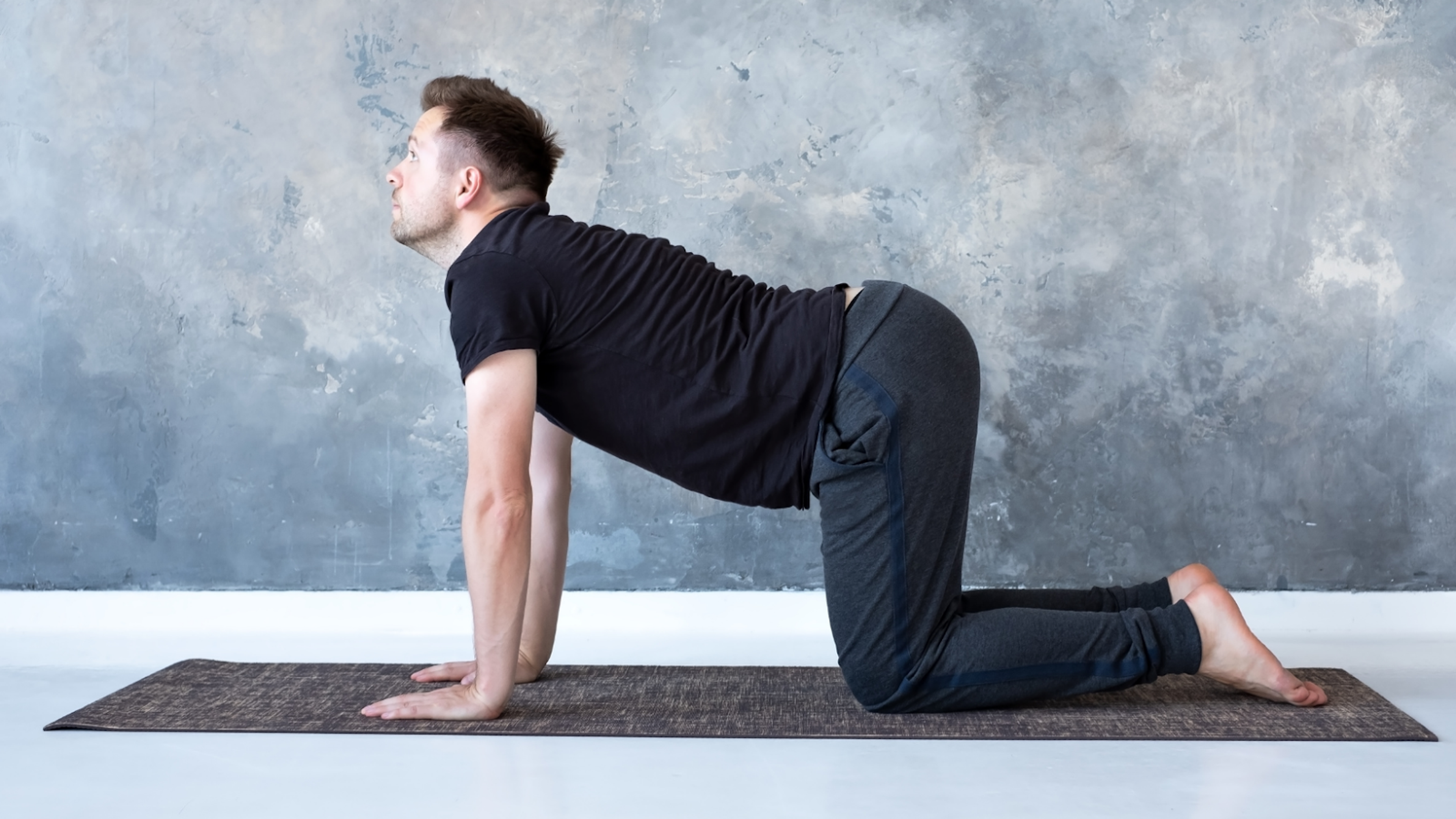 5 Simple At-Home Exercises to Improve Flexibility