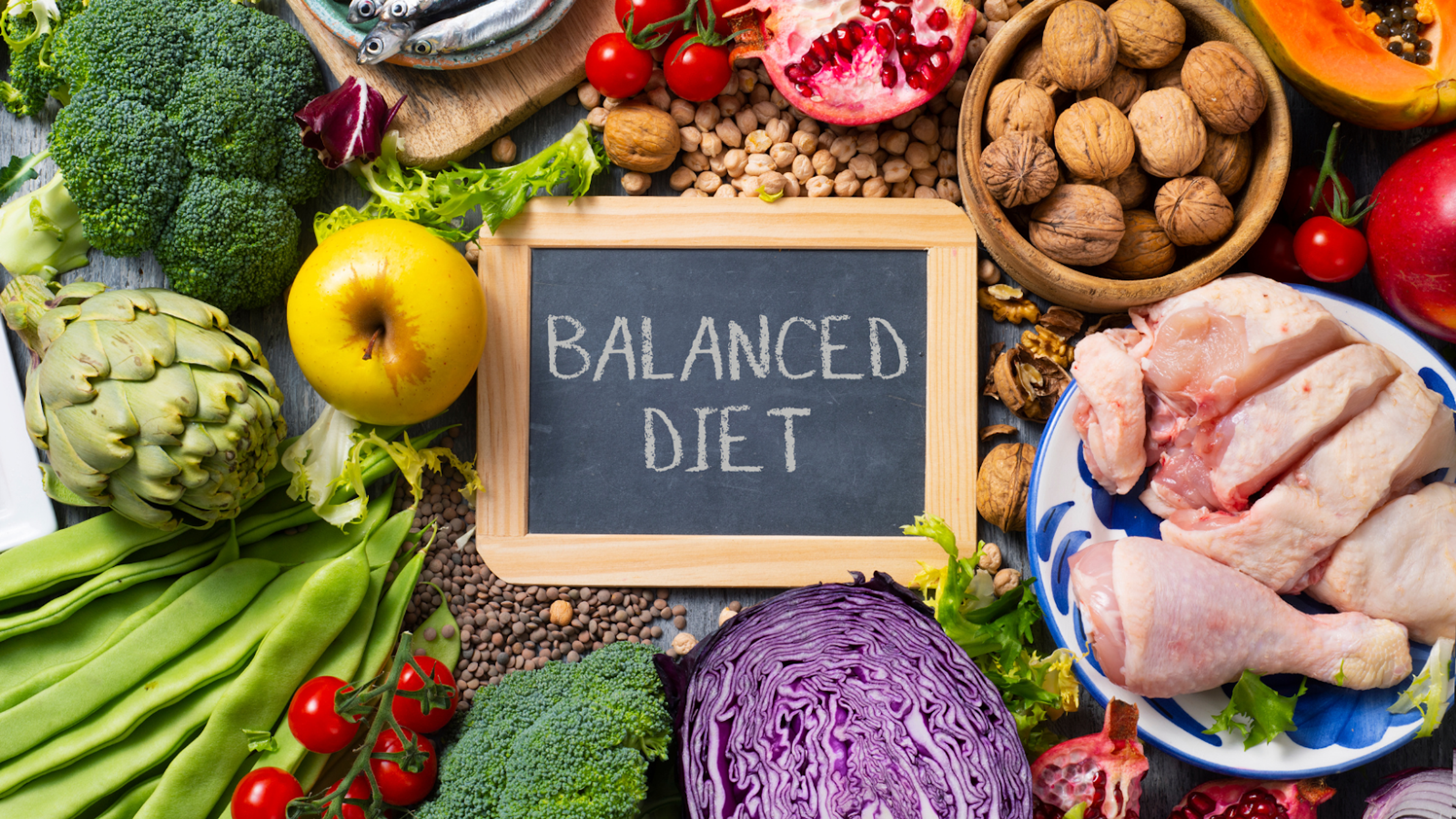 Top Nutrition Myths Debunked