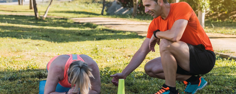 Why In-Home Personal Training With Svetness Beats Gym Sessions Every Time