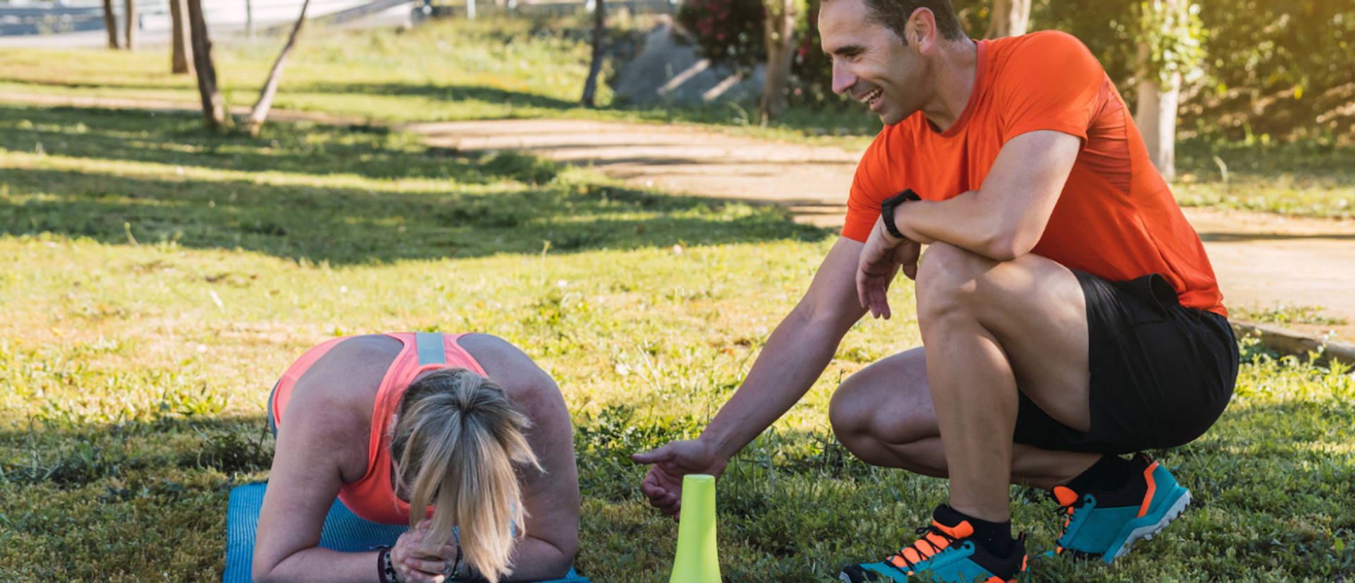 Why In-Home Personal Training With Svetness Beats Gym Sessions Every Time