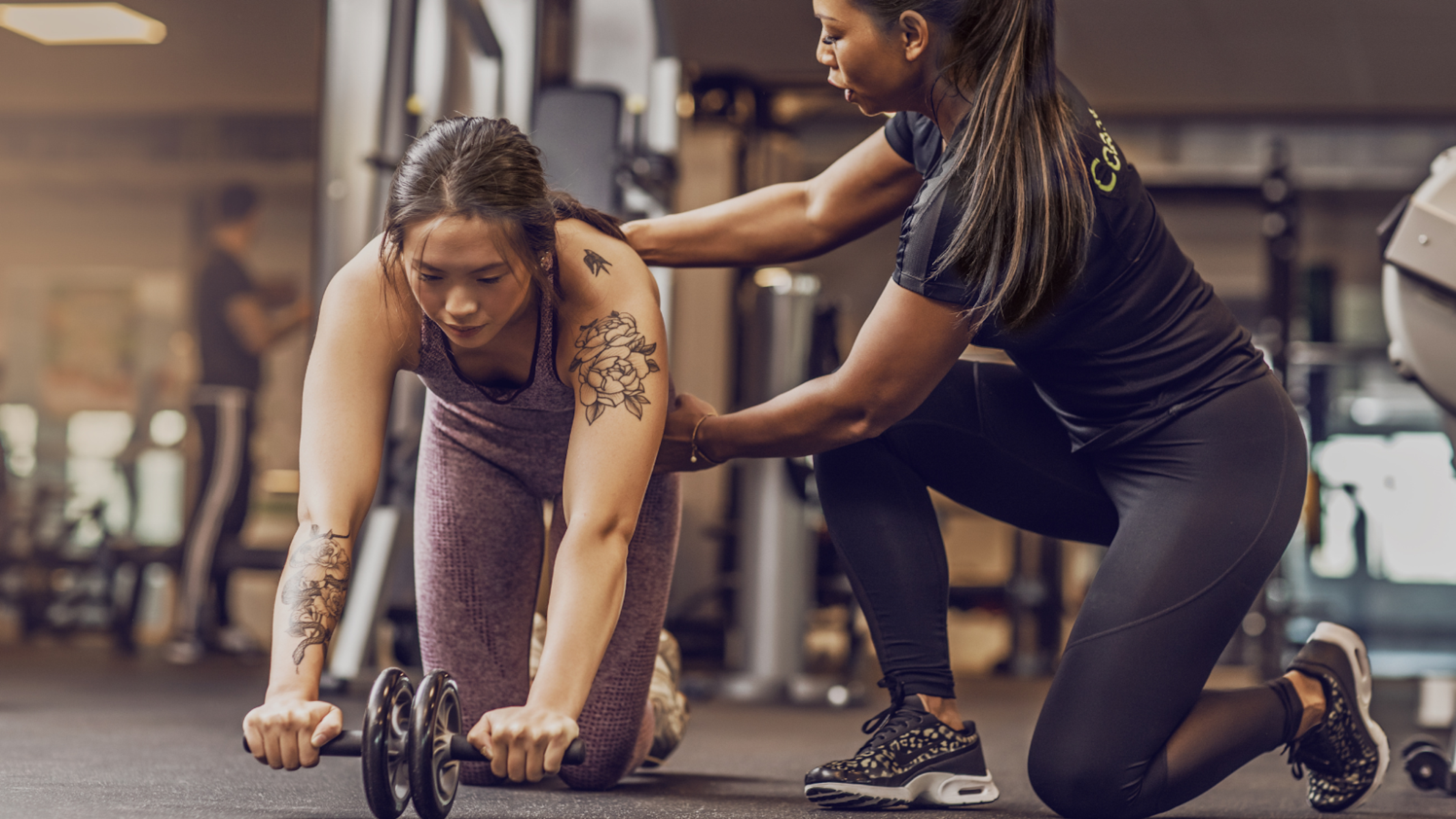 6 Key Questions to Ask Before Hiring a Personal Trainer