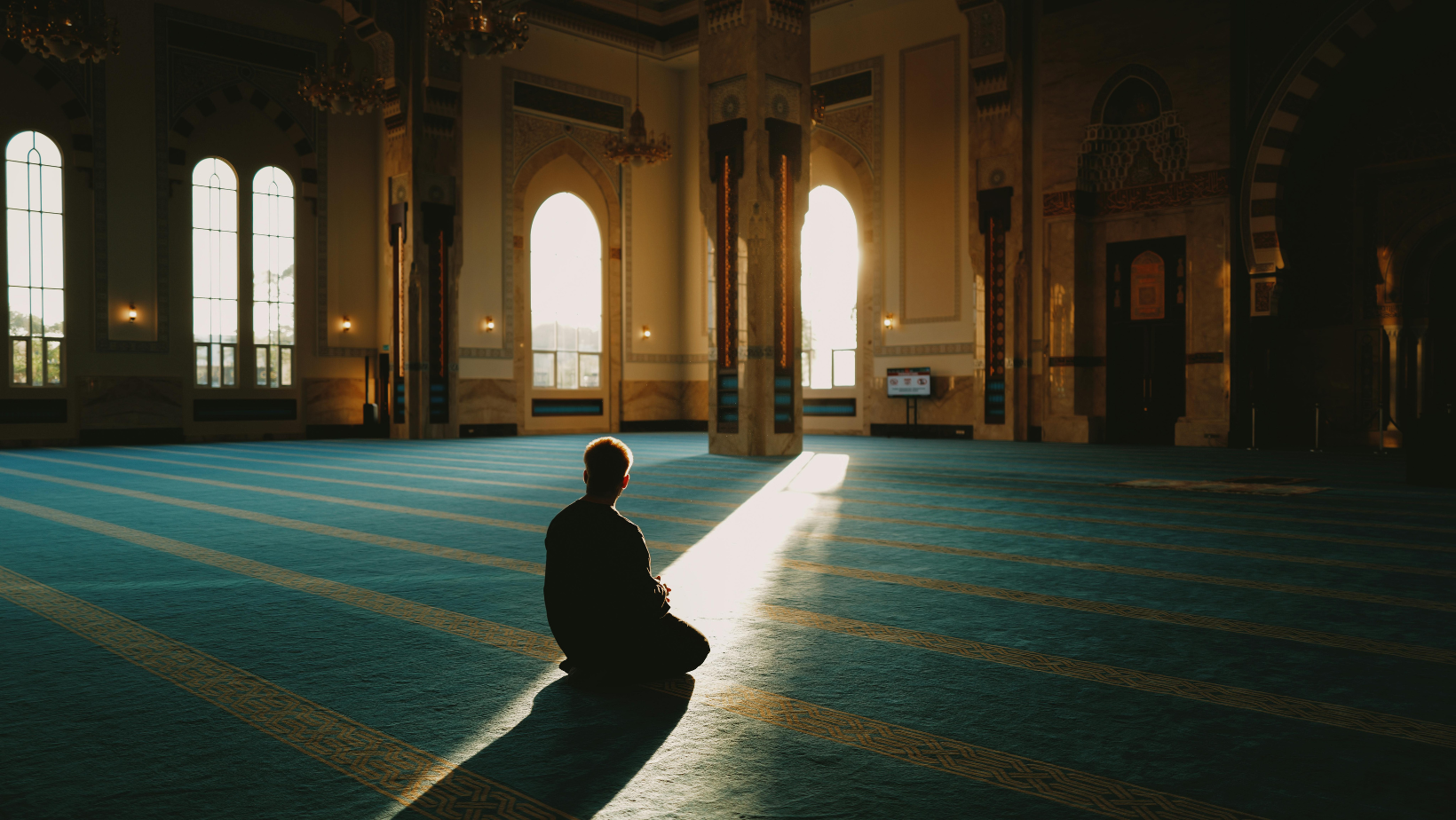 Can You Drink Water During Religious and Spiritual Fasts?