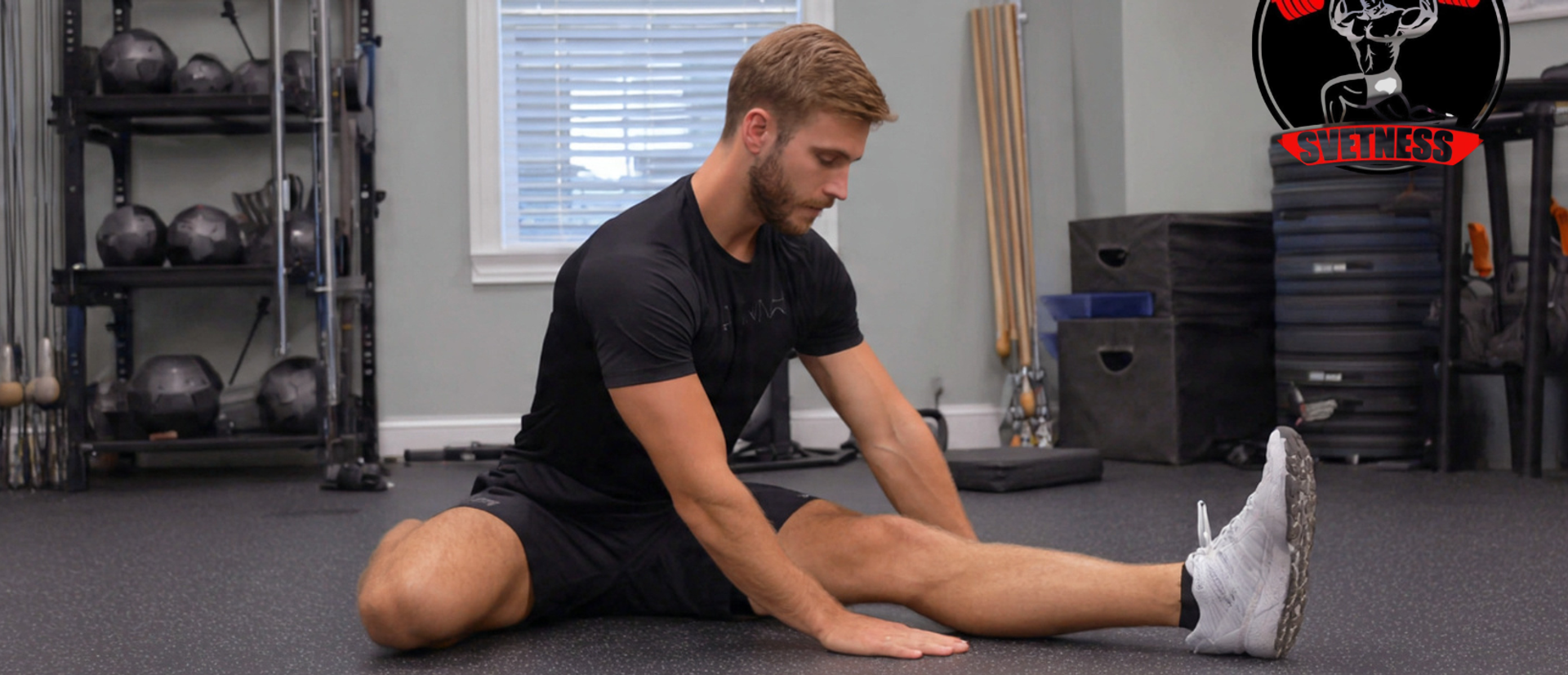 Should You Stretch Before or After Working Out? Most People Get This Wrong