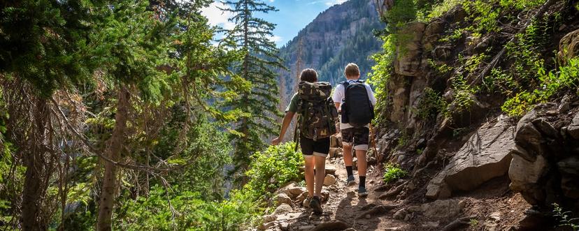 6 of the Best Ways to Exercise in Denver