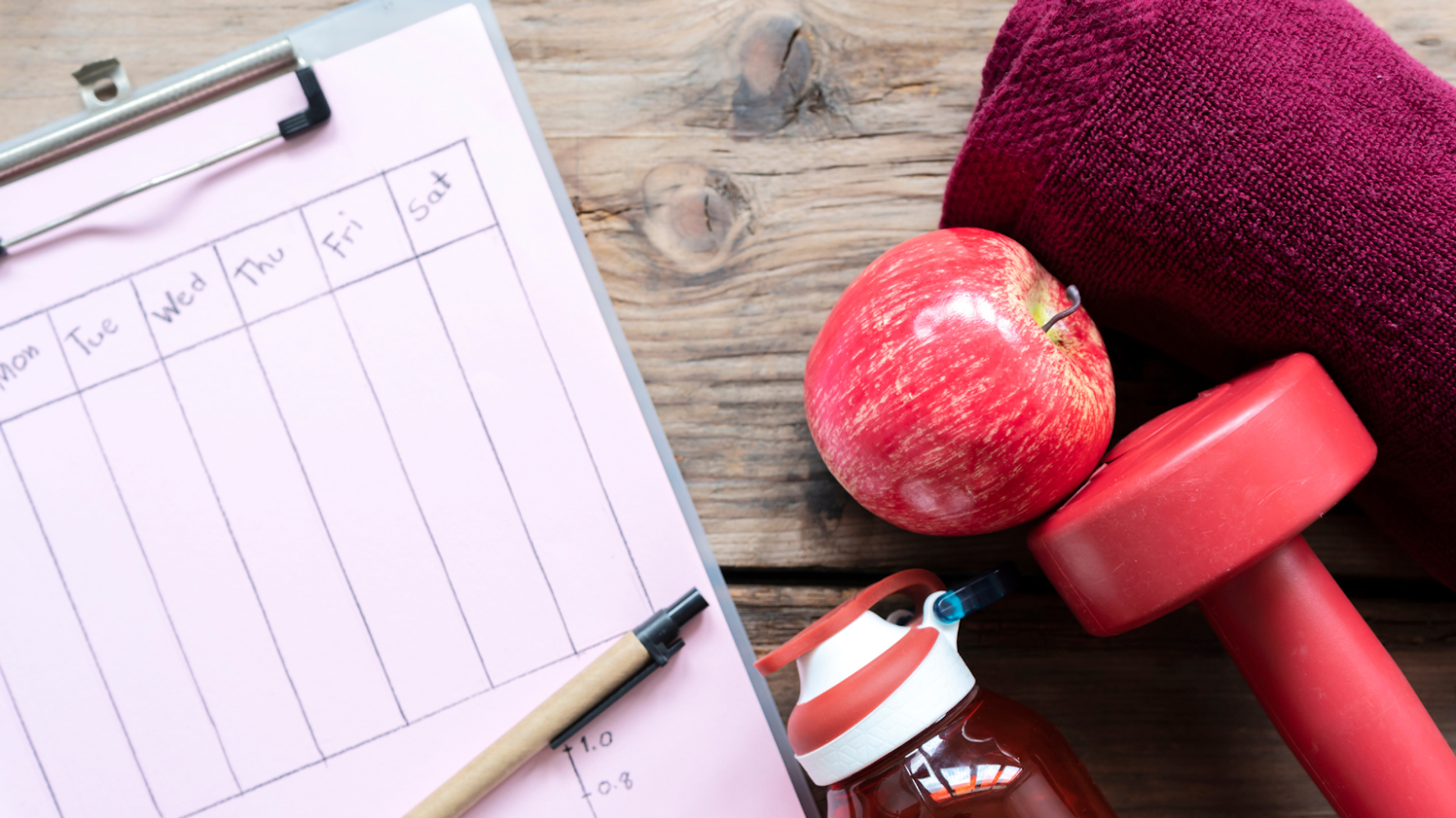 What Are the Benefits of Personal Training at Home?