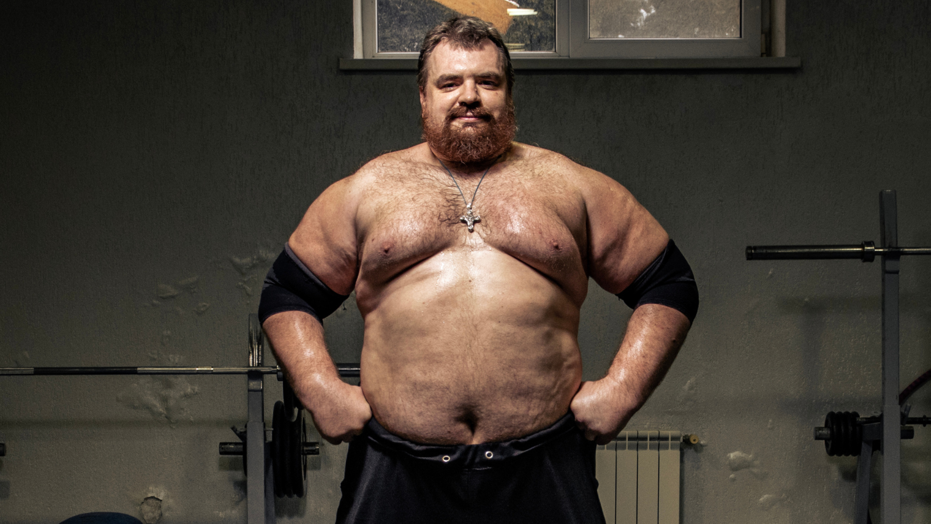 Lean vs Bulky: What’s the Difference?