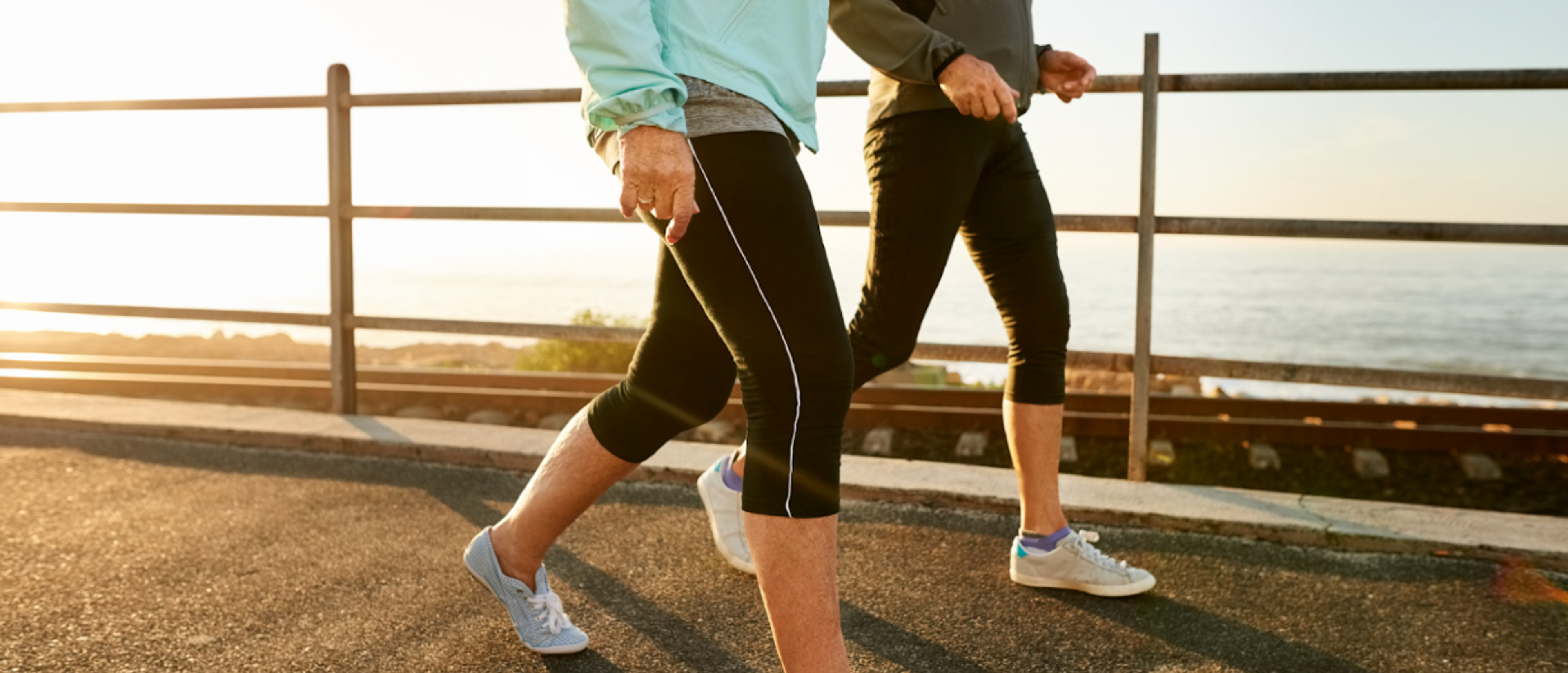 Why Walking is the Most Underrated Form of Exercise for Your Health