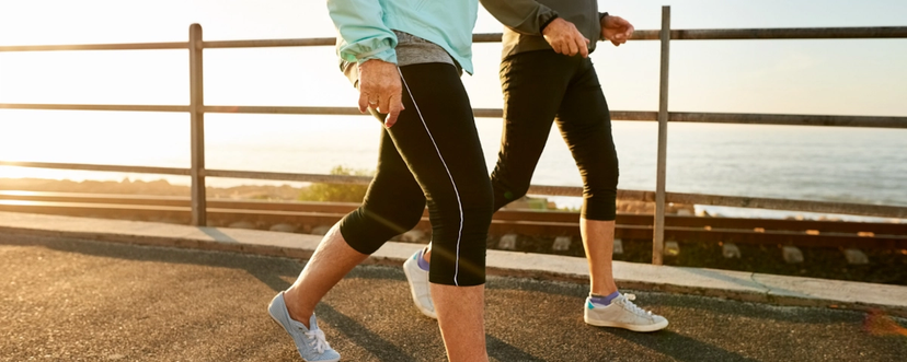 Why Walking is the Most Underrated Form of Exercise for Your Health