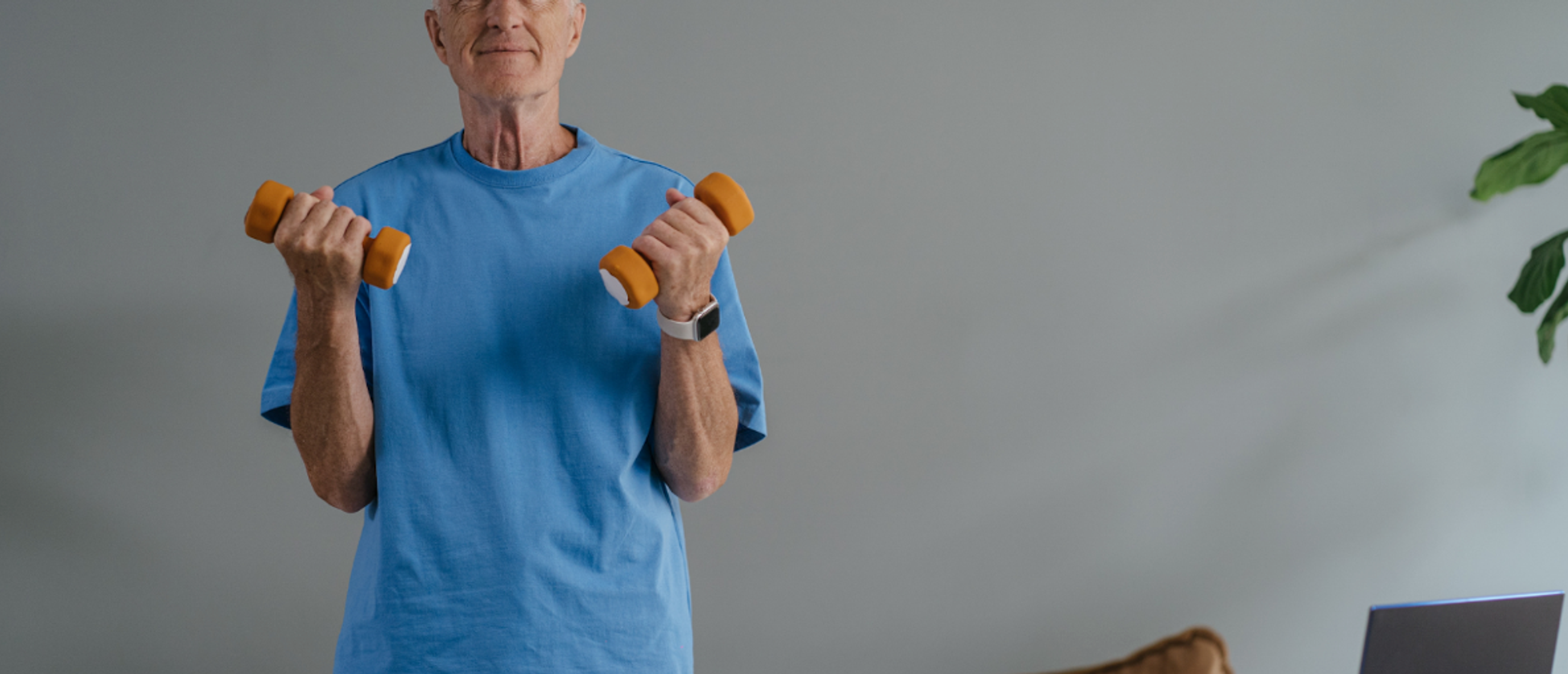 What Science Says is the Best Form of Exercise for Longevity