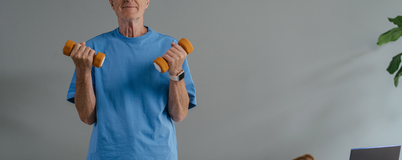 What Science Says is the Best Form of Exercise for Longevity