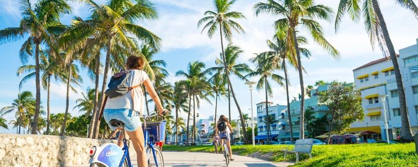 7 of the Best Ways to Stay Fit in Miami, FL