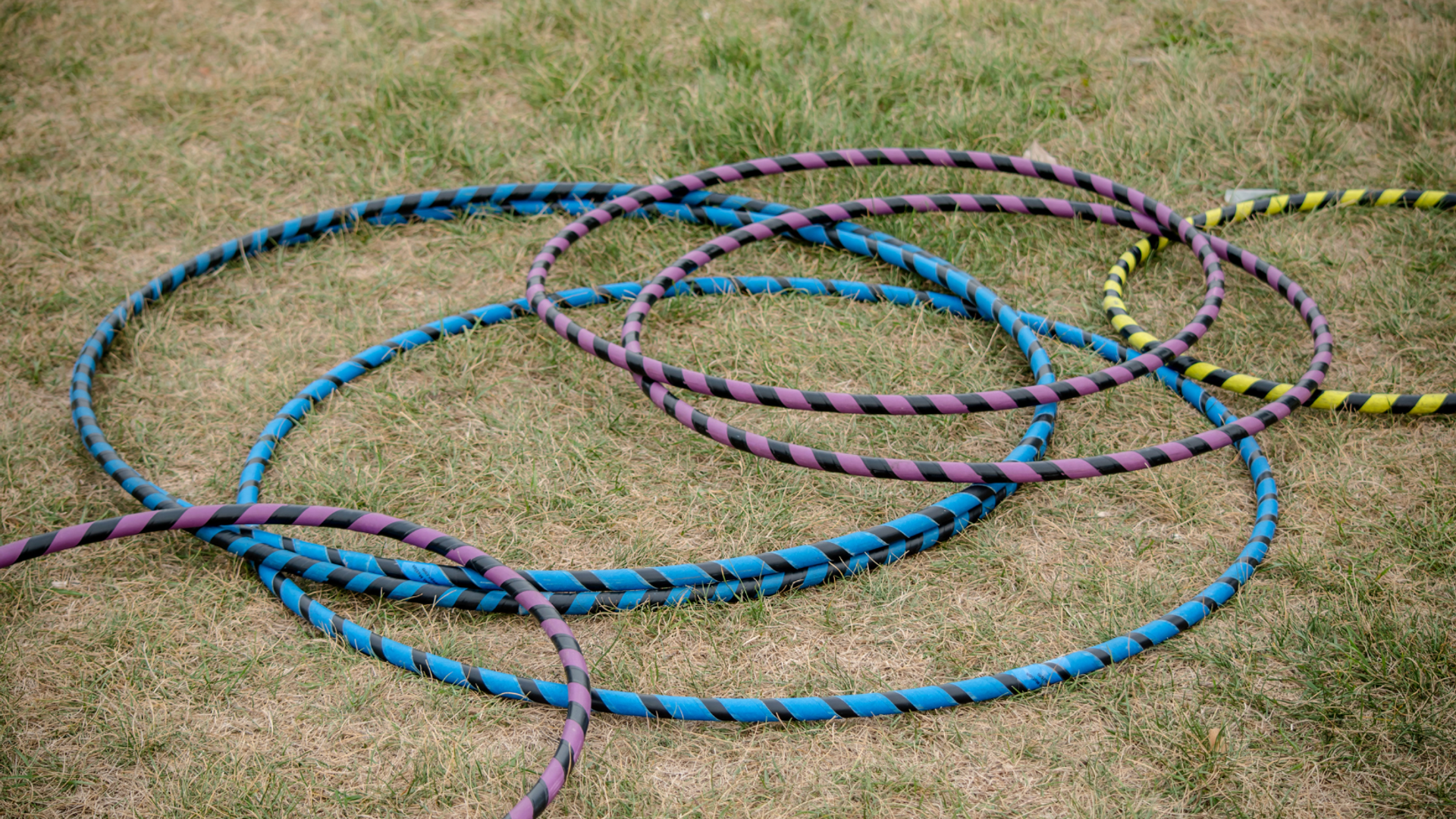 What Makes a Weighted Hula Hoop Different?