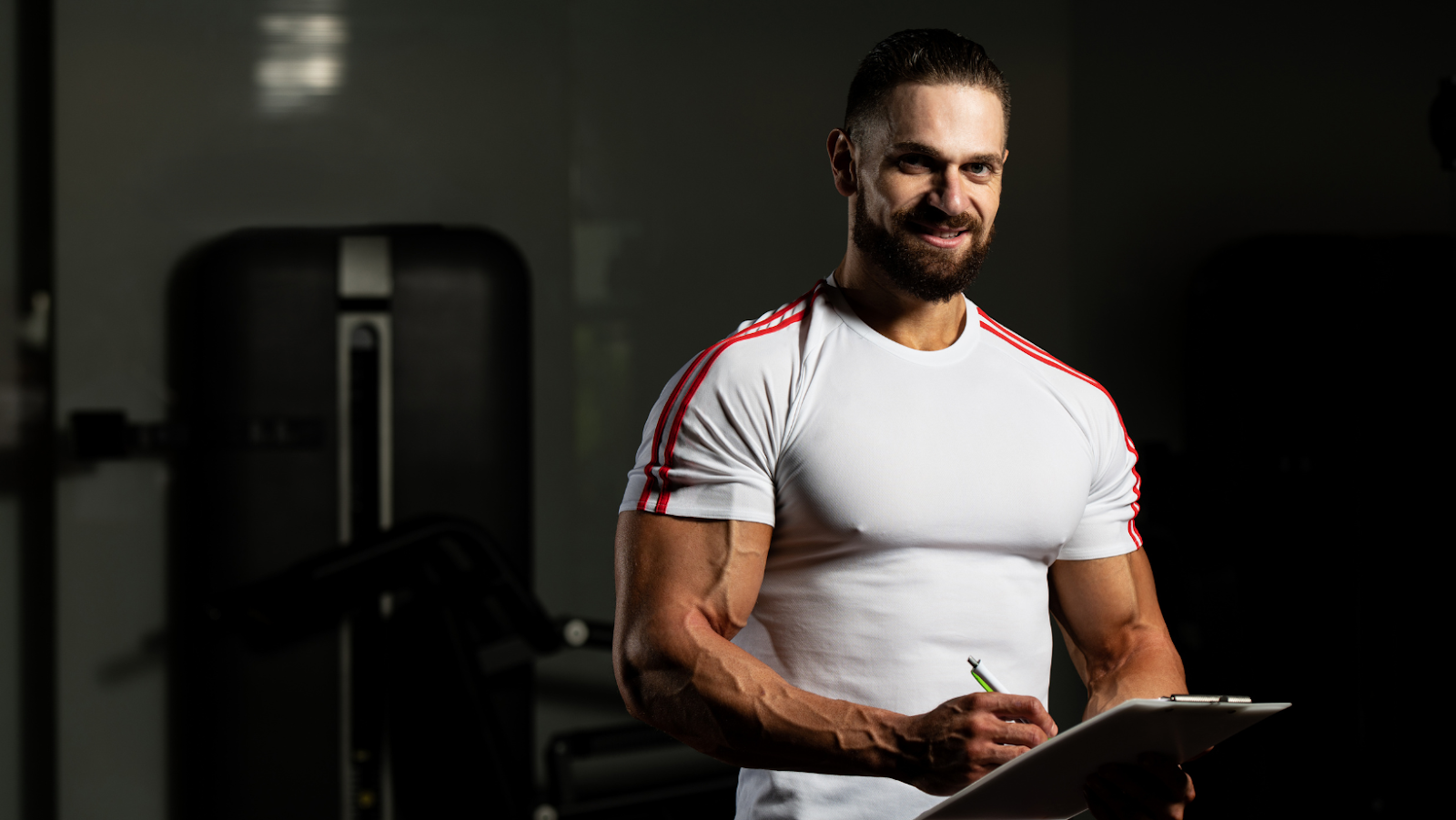 Why Our Trainers' Expertise Sets Svetness Training Apart