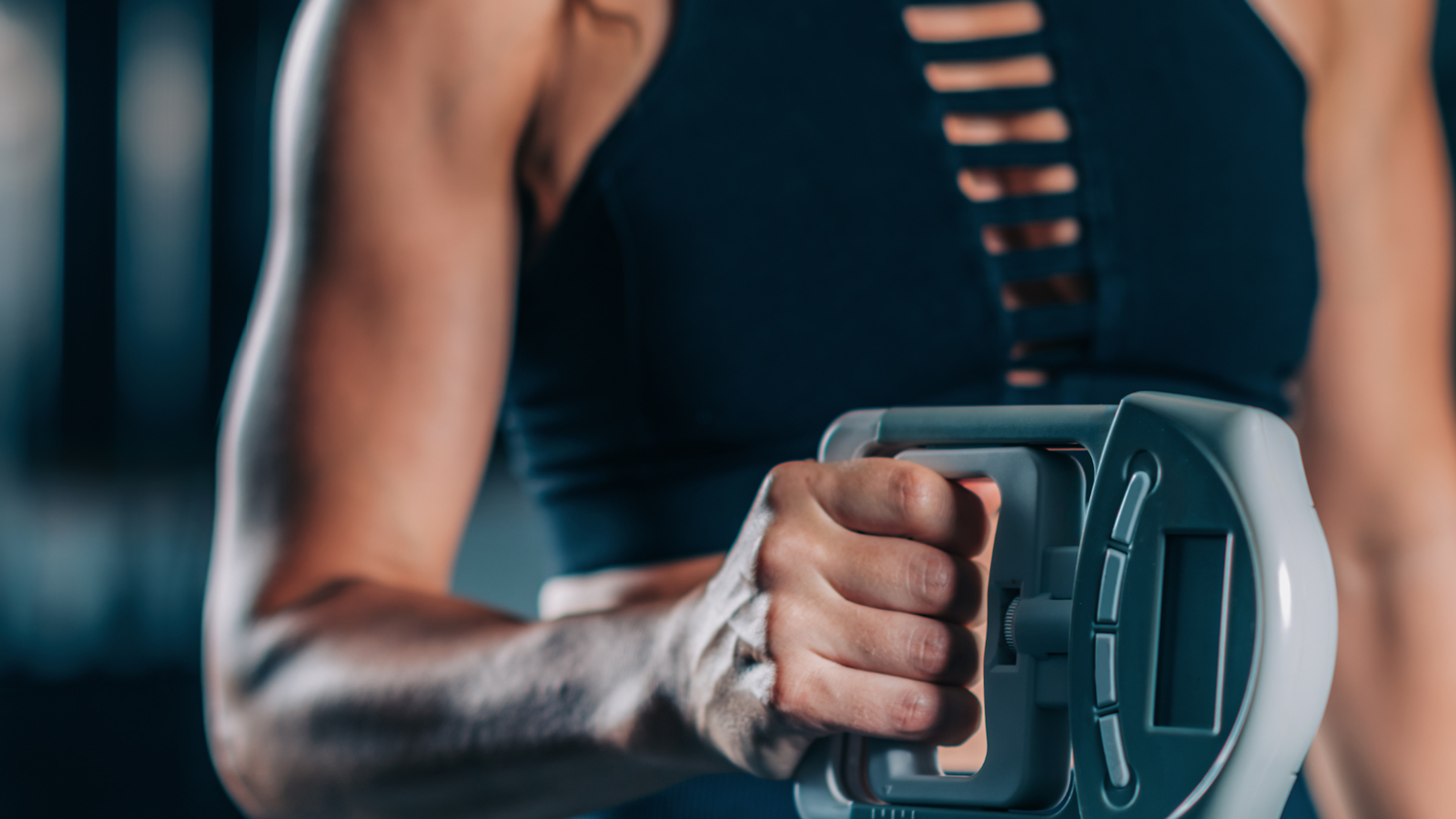 How to Improve Grip Strength