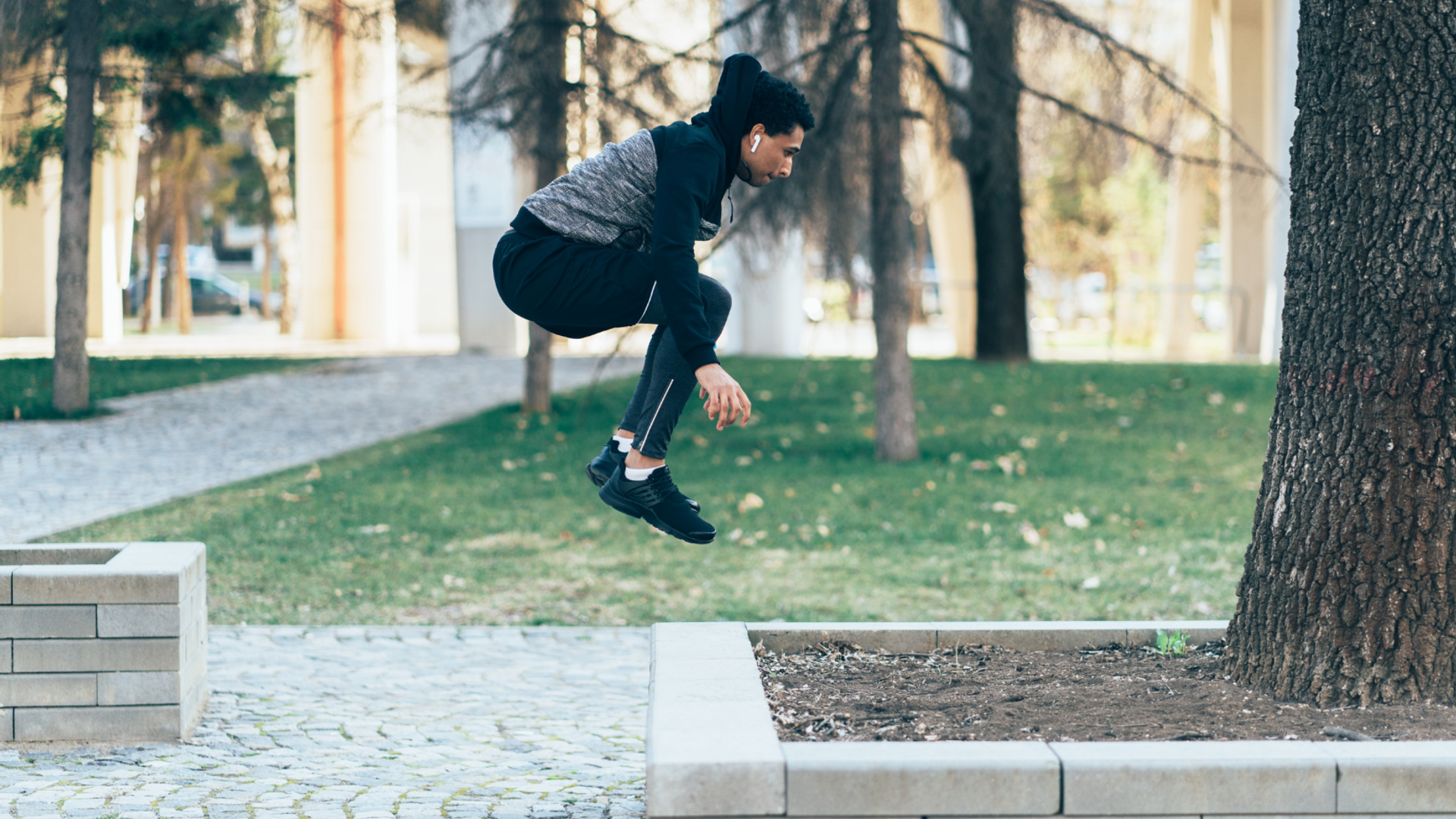 The Best Bodyweight Leg Exercises to Use