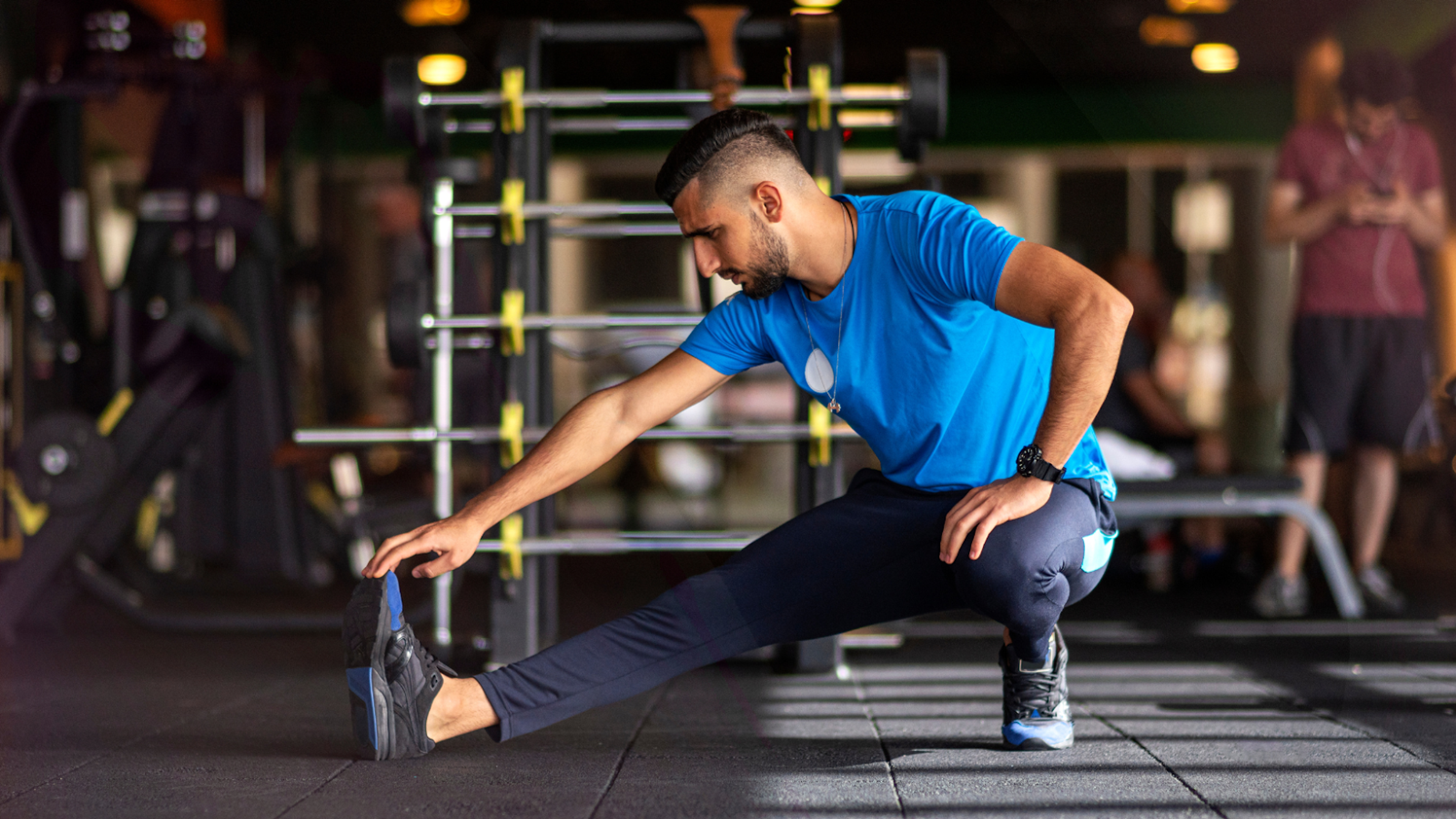 Why Post-Workout Recovery Sessions Should Be Part of Your Fitness Plan