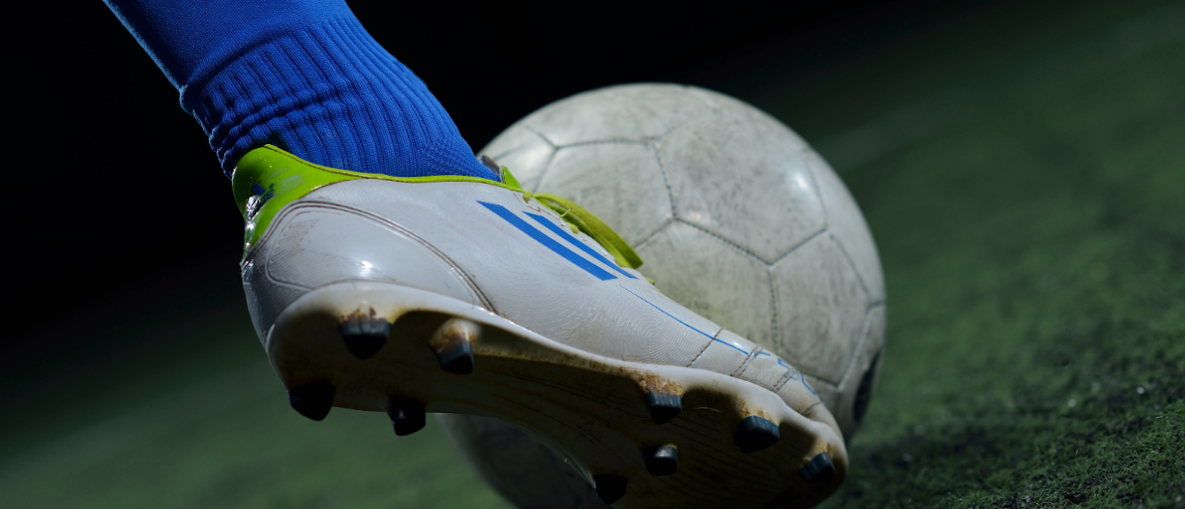 Effective Workouts for Soccer Players at Home