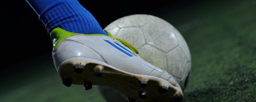 Effective Workouts for Soccer Players at Home